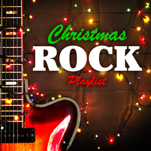 Christmas Rock Playlist