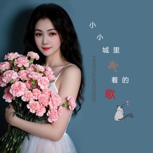 小小城里飘着的歌