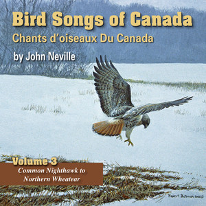 Bird Songs of Canada, Vol. 3