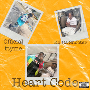 Heart Code (Explicit)