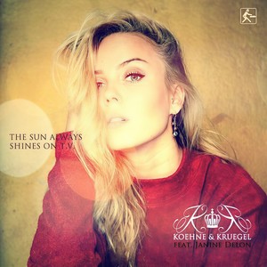 The Sun Always Shines on T.V. (Radio Mix)