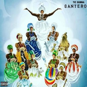 Santero (Explicit)