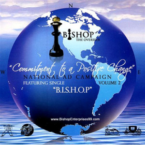 Commitment To A Positive Change