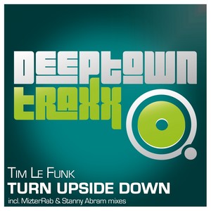 Turn Upside Down (MizterRab Remix)