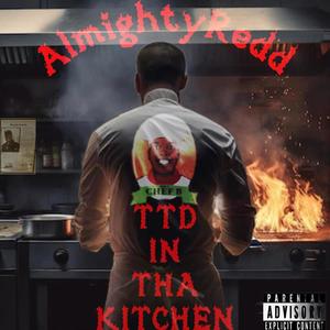 TTD IN THE KITCHEN (Explicit)