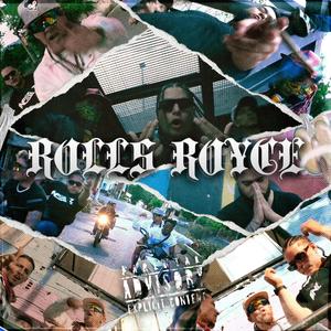 Rolls Royce (feat. Inferoz, Blash & Ruta Sway) (Explicit)