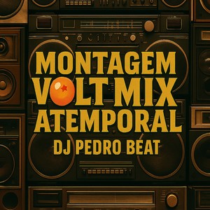MONTAGEM VOLTMIX ATEMPORAL