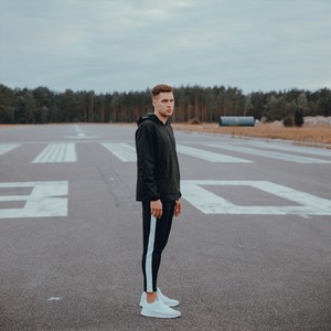 Tu Esi Noriu(feat. Otreya)