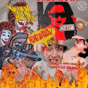 FUMO 20 KILOS! (Explicit)