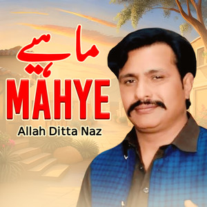 Mahye