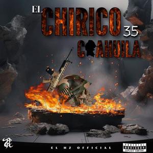 El Chirico 35 (Explicit)