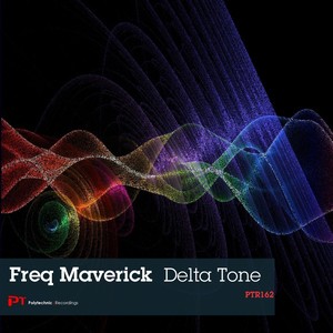 Delta Tone (Original Mix)
