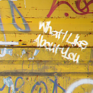 What I Like About You