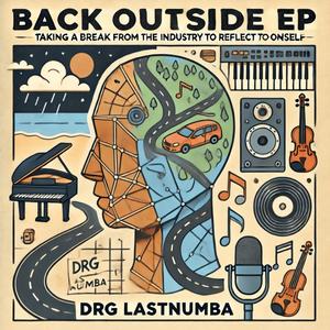 Back outside EP (Explicit)