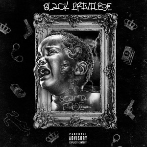 Black Privilege (Explicit)