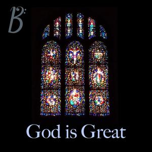 God Is Great