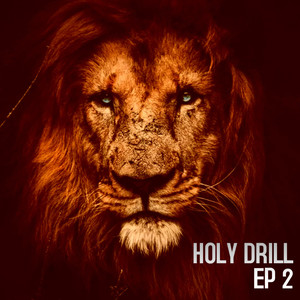 Holy Drill Ep 2