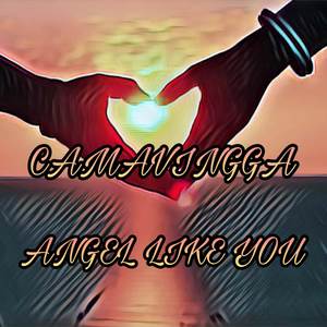 Angel like you