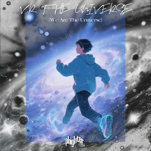 VR THE UNIVERSE ( We Are the Universe ) (Demo)