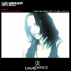 Revenge Of The Vinyl (Feat. RomyHarmony) (Original Mix)