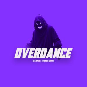 Overdance (feat. Juvencio Matine)