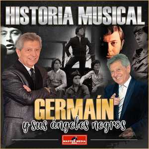 Historia Musical: Y Volveré / Murió La Flor / Como Quisiera Decirte / A Tu Recuerdo / Déjenme Si Estoy Llorando / Debut y Despedida / Soy Lo Prohibido / La Leyenda del Beso