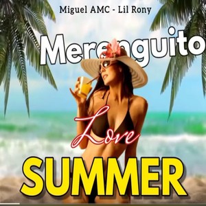 Merenguito Summer Love