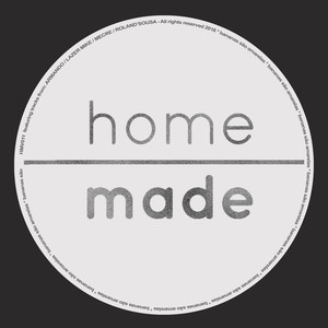 Dancing With Nobody (Original Mix)