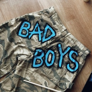 Bad Boys