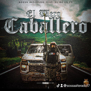 Aqui traigo la corta (Wero Caballero) (feat. EL DE LA 73) (Explicit)