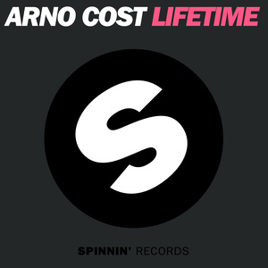 Arno Cost - Lifetime (Radio Edit)