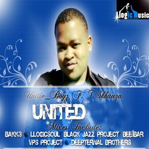 United (Bee-Bar Just Bee Remix)