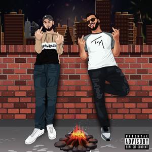 The Rise(feat. Futuristic) (Explicit)