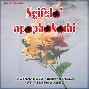 Ngifela ngaphakathi (feat. Manyathela, T-slash & Xero)