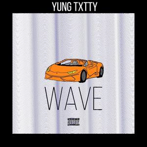 My Wave (Explicit)