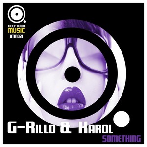 Something (Bbwhite NuDope Mix)