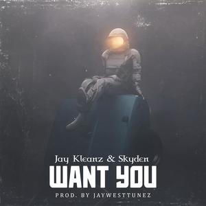 Want You (feat. Skyden)