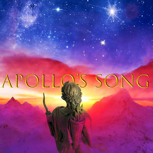 Apollo's Song (feat. Cydia, Loopy Lew & 3D Perez) [Explicit]