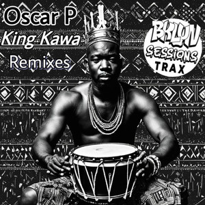 King Kawa (ChrisCarter - Afro Remix)