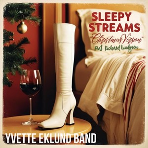 Sleepy Streams (Christmas Version) [feat. Richard Lindgren]