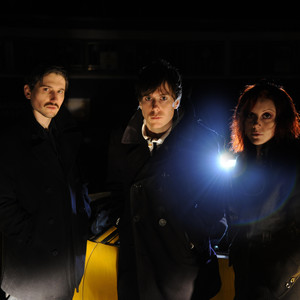 Pedal to the Metal (Kosheen Remix|Explicit)