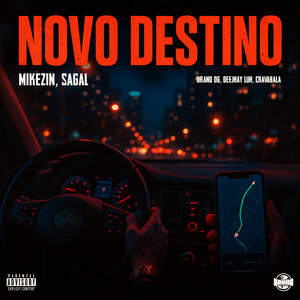 Novo Destino (Explicit)