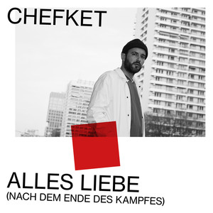 Alles Liebe (Nach dem Ende des Kampfes)