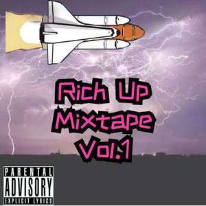 RICH UP MIXTAPE VOL.1