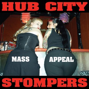 Mass Appeal (Explicit)