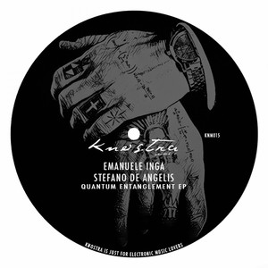 Quantum City (Original Mix)