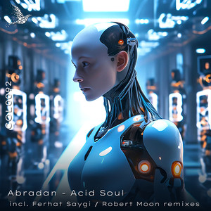 Acid Soul (Ferhat Saygi Remix)