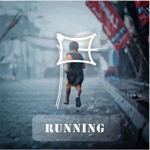 Running (奔跑)