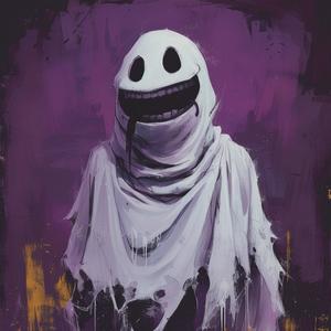 Ghost Slap (Explicit)