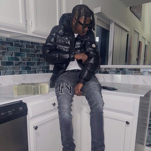 Where Is They At (Explicit)